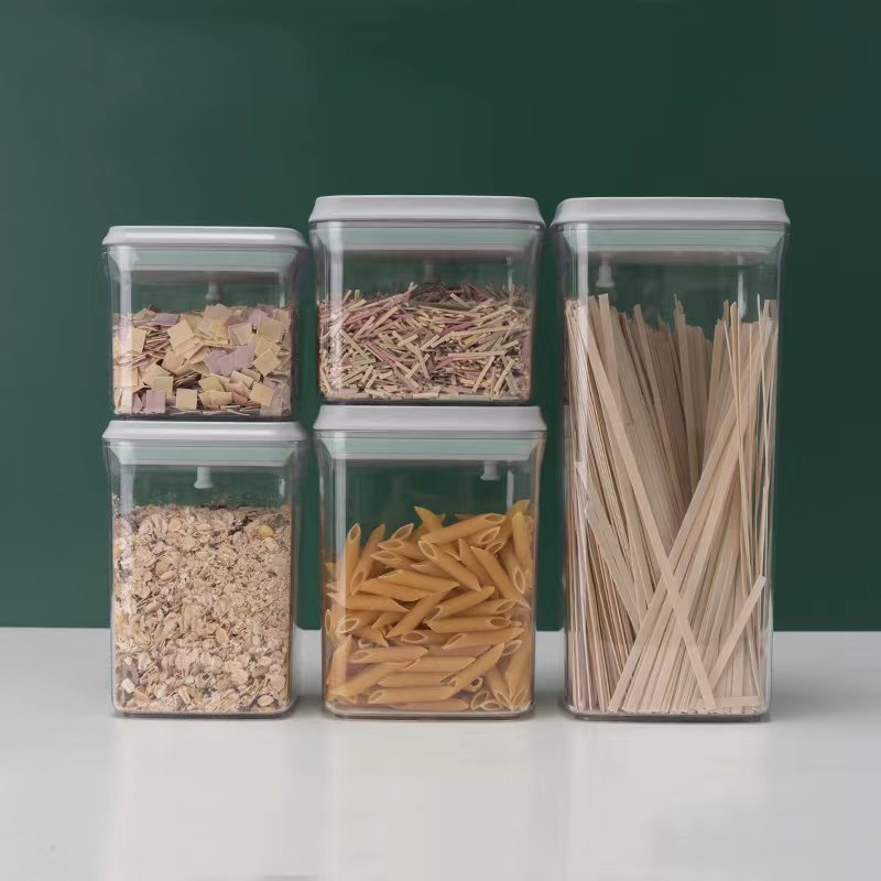 Factory Direct Airtight Food S - Set Food Storage ulasan dan harga