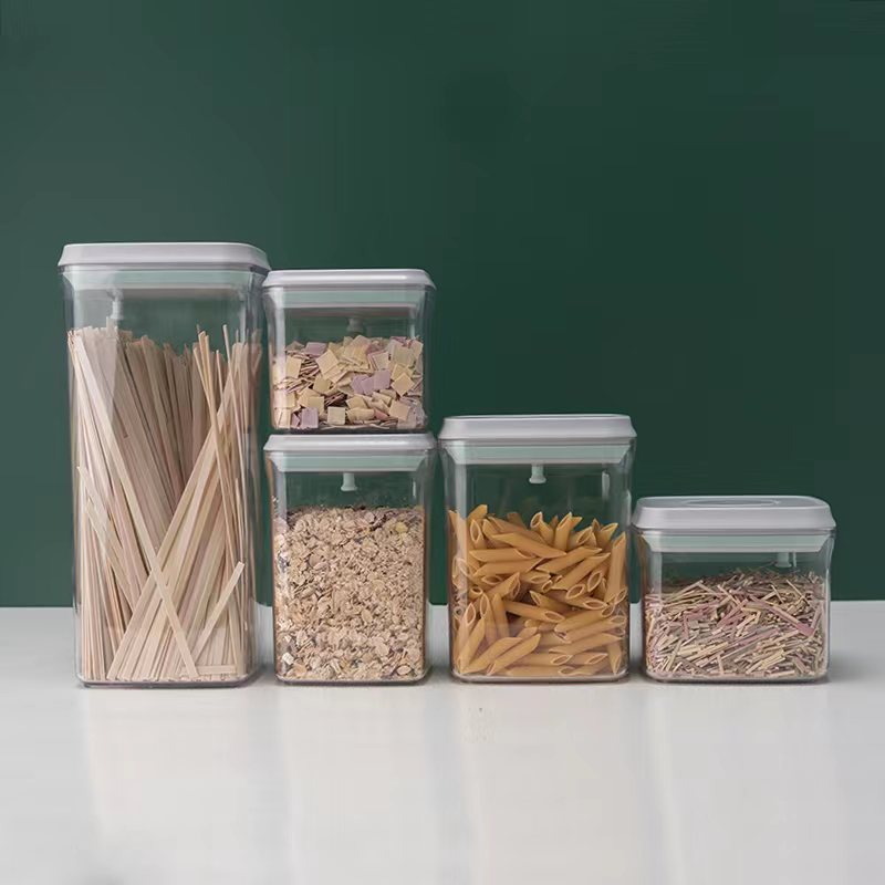 Factory Direct Airtight Food S - Set Food Storage ulasan dan harga