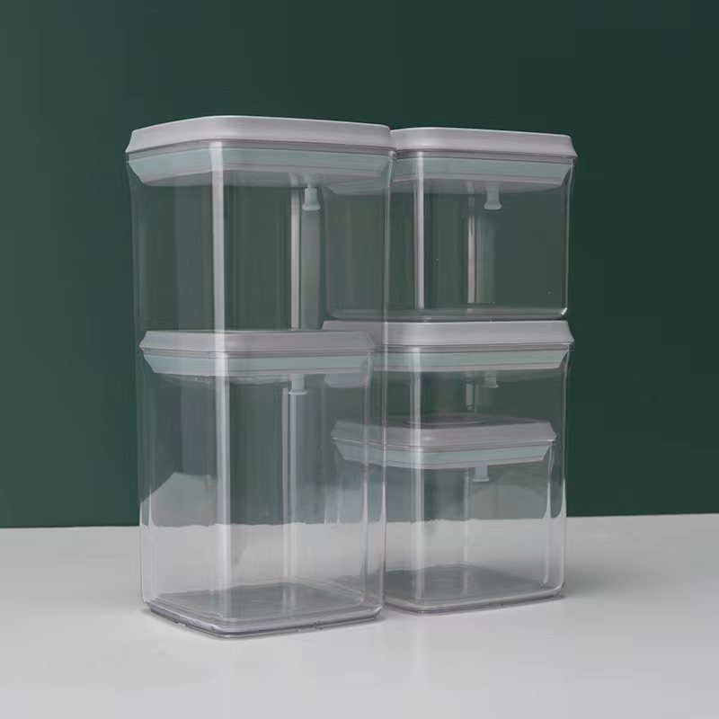 Factory Direct Airtight Food S - Set Food Storage ulasan dan harga