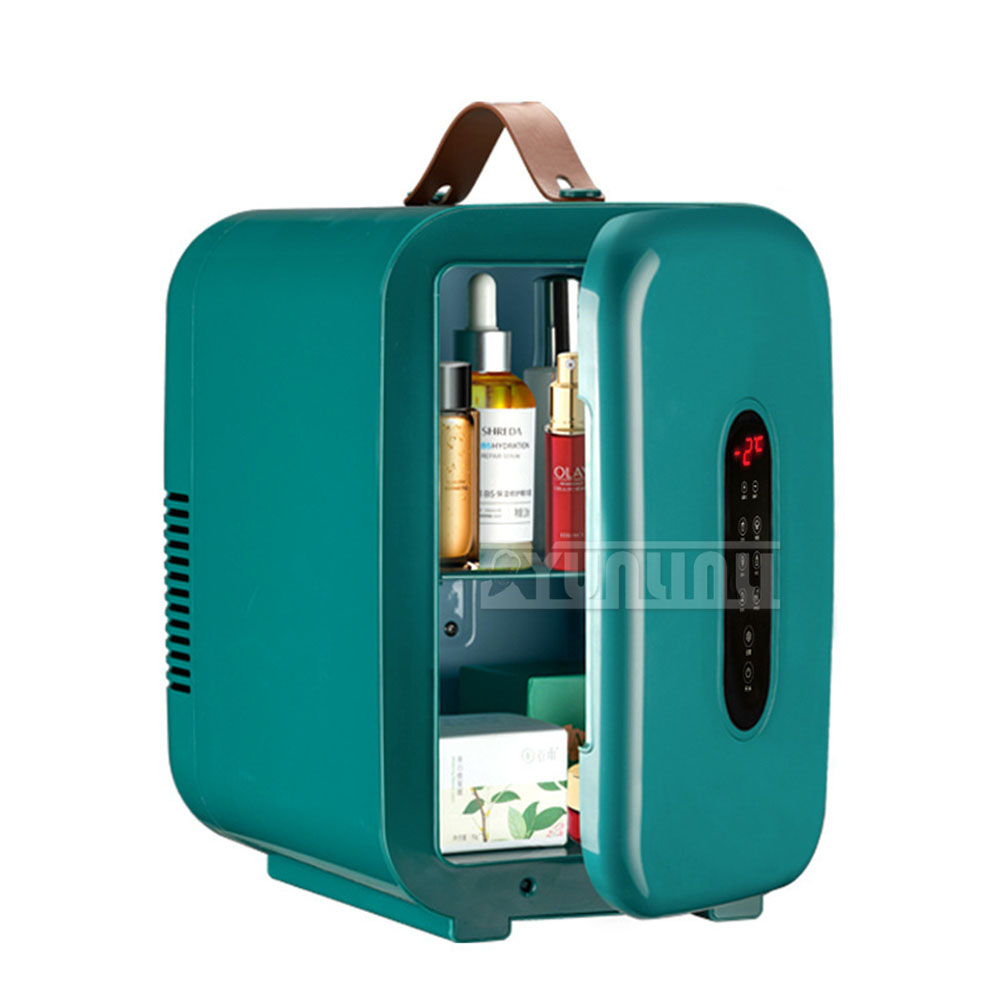 Portable Mini Fridge 12L Car R - Food Storage Zone ulasan dan harga