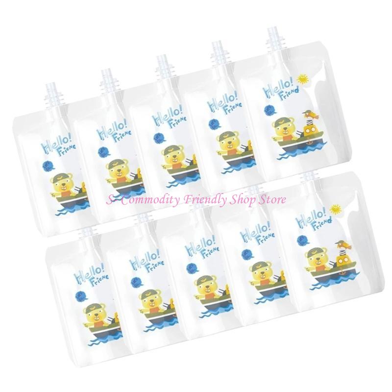 85AE Baby Complementary Fillin - Food Storage Essentials ulasan dan harga