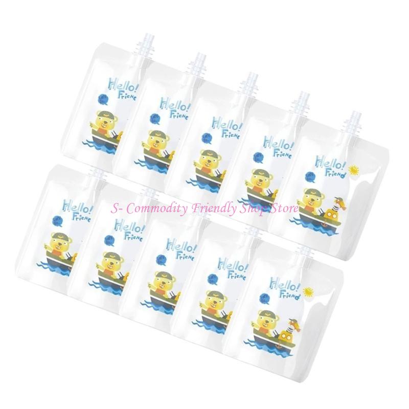 85AE Baby Complementary Fillin - Food Storage Essentials ulasan dan harga