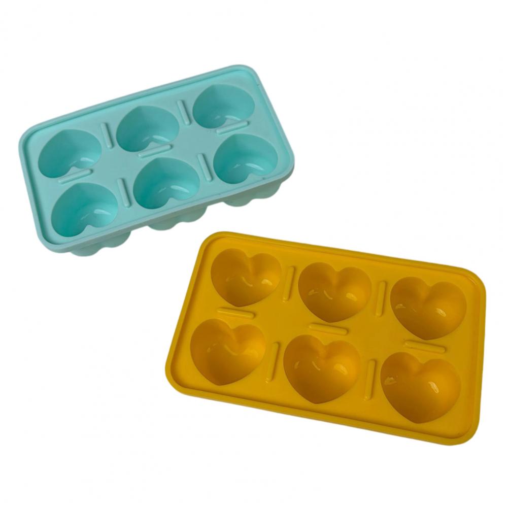 Refrigerator Ice Storage Silic - Food Storage Silicone ulasan dan harga