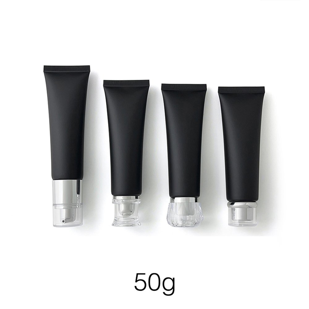 50ml 50g Squeeze Bottle Froste - Condiment Squeeze Bottle ulasan dan harga