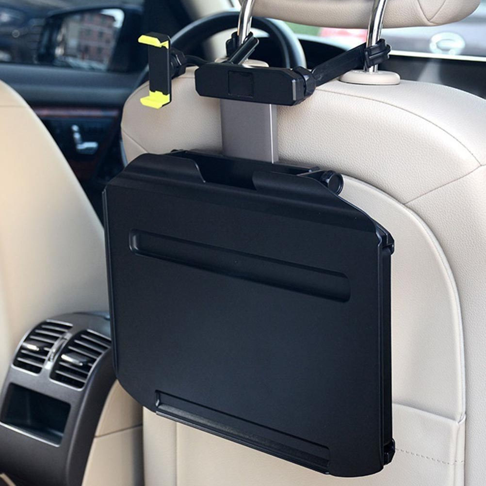1Pcs Foldable Car Storage Tabl - Food Storage Rack ulasan dan harga
