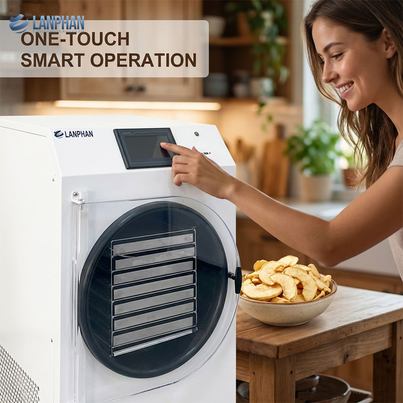 High-Capacity Residential Lyop - Food Storage For Long Term ulasan dan harga