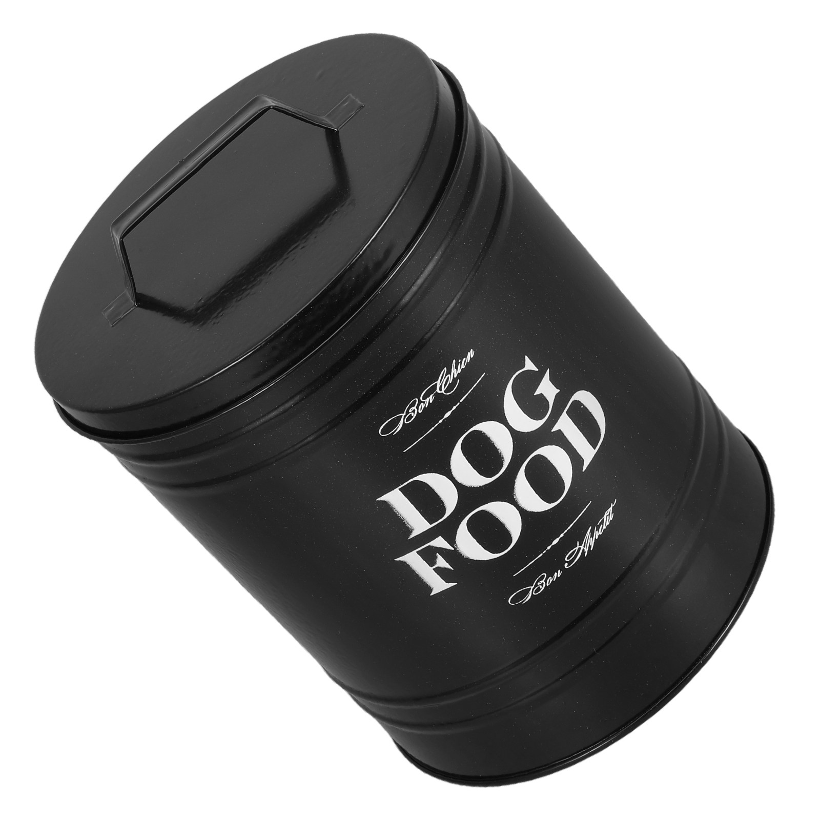 54Oz Pet Food Storage Bin Meta - Food Storage Large ulasan dan harga