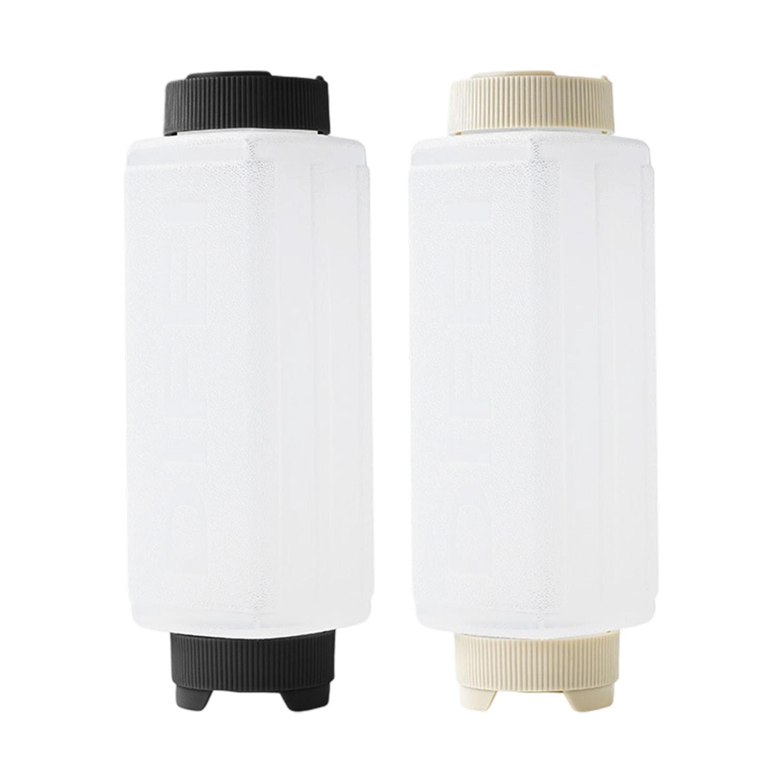 Condiment Squeeze Bottle Condi - Condiment Squeeze Bottle ulasan dan harga