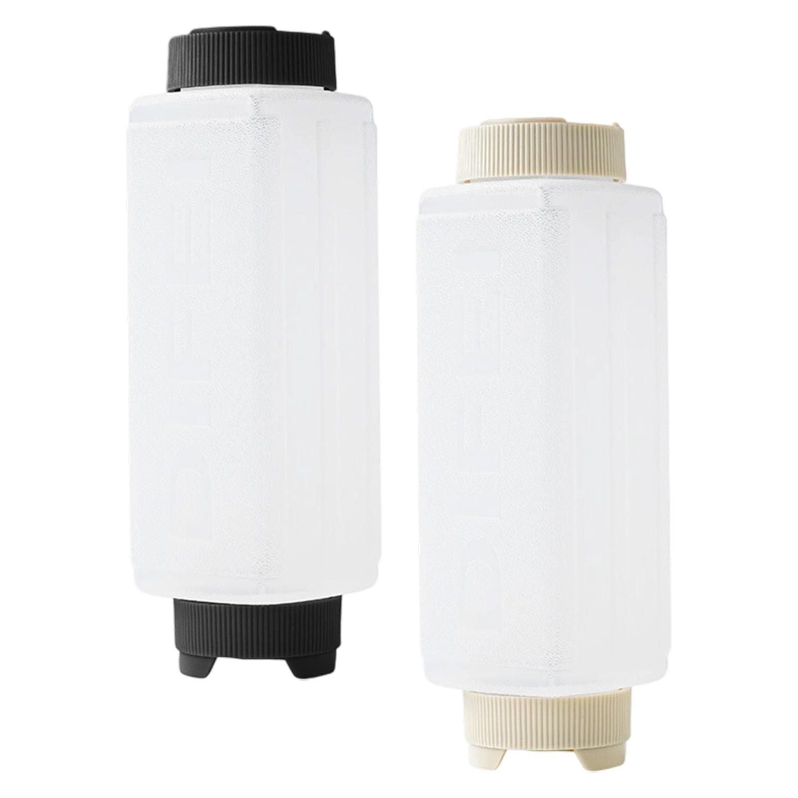 Condiment Squeeze Bottle Condi - Condiment Squeeze Bottle ulasan dan harga