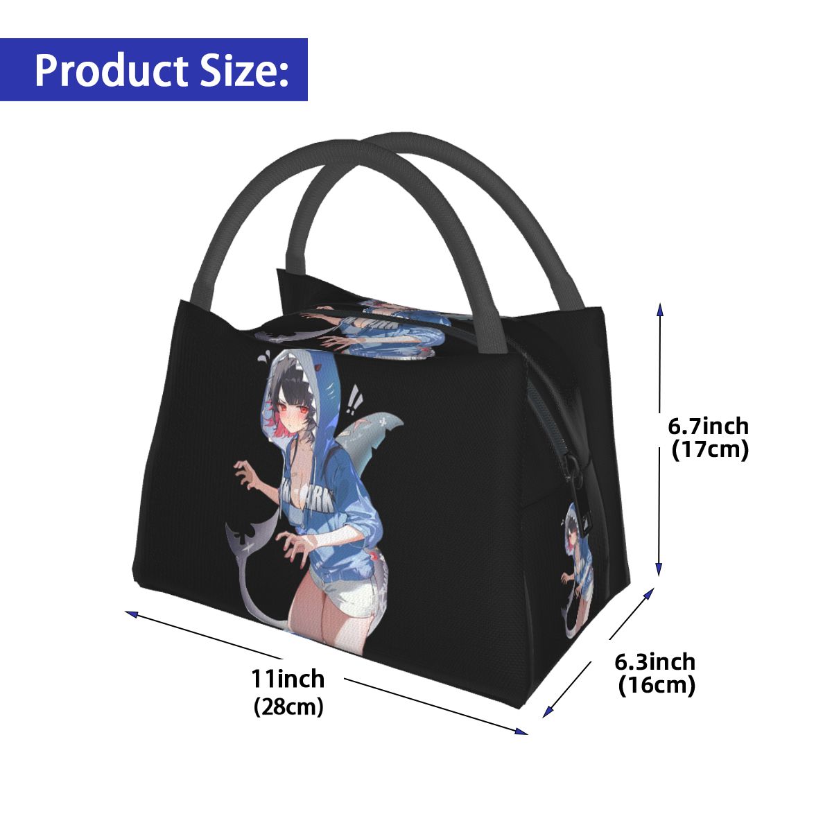 Ellen Joe Zenless Zone Zero In - Food Storage Zone ulasan dan harga