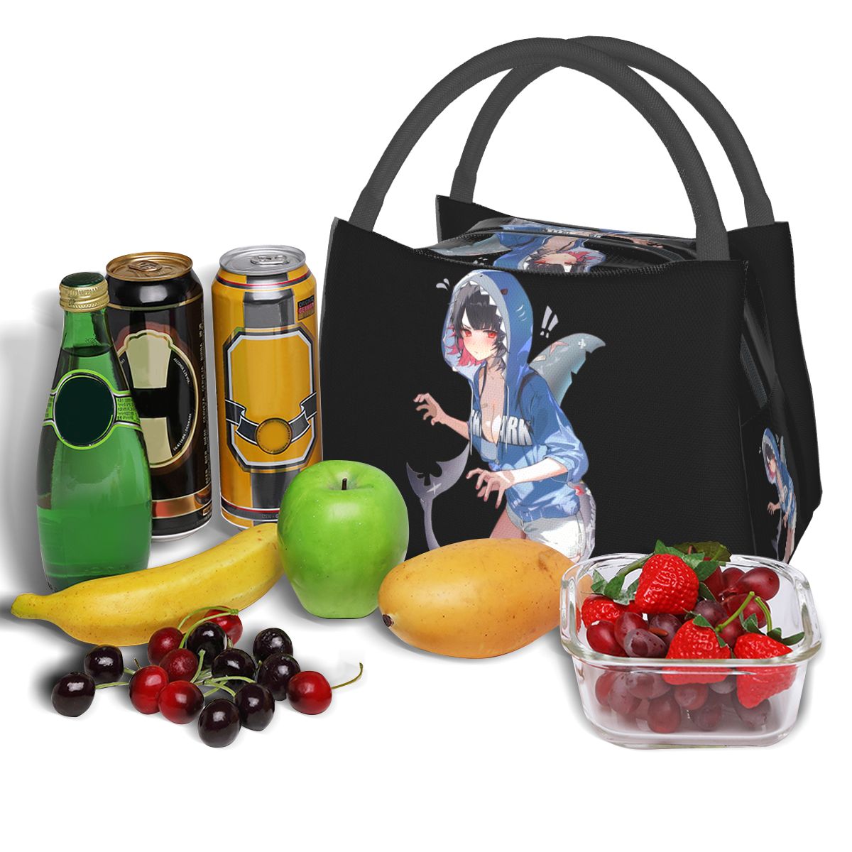 Ellen Joe Zenless Zone Zero In - Food Storage Zone ulasan dan harga
