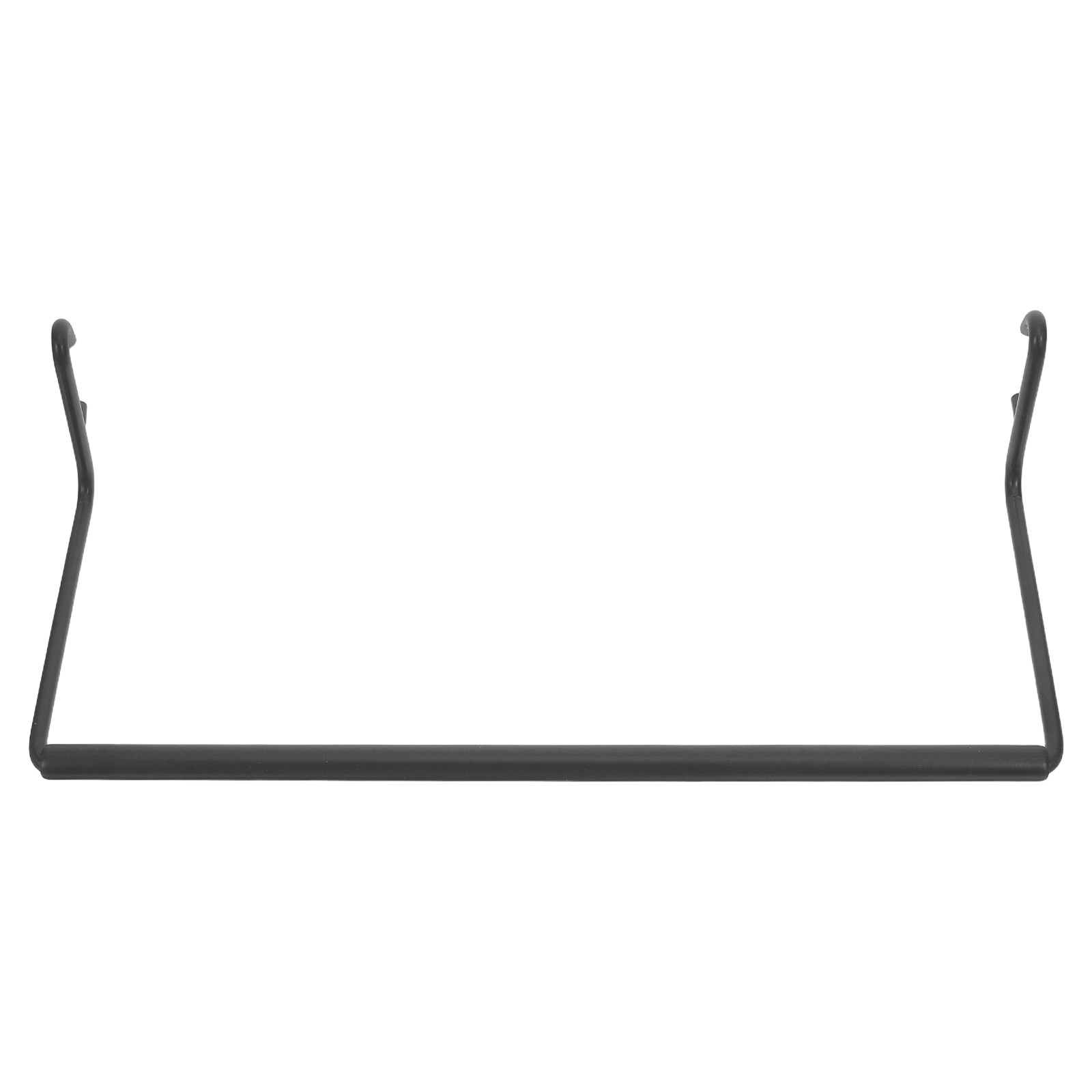 Pegboard Plastic Towel Holder  - Food Storage Rack ulasan dan harga