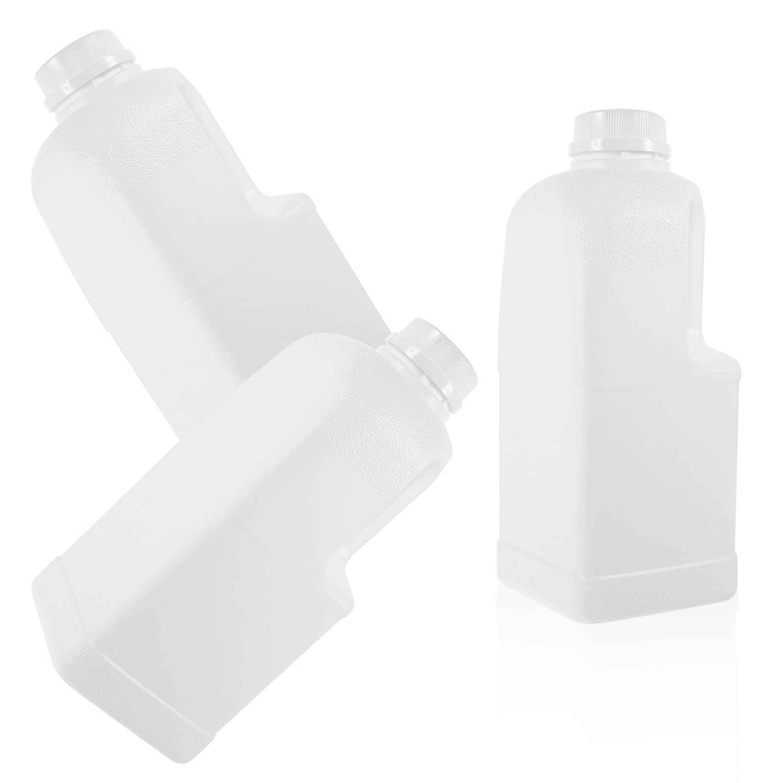 3Pcs Large Capacity 2 Gallon W - Food Storage Large ulasan dan harga