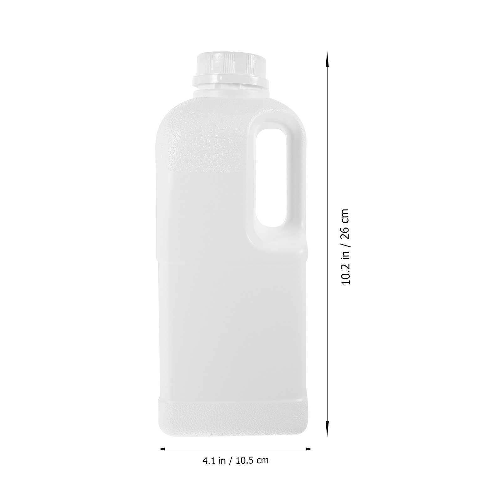 3Pcs Large Capacity 2 Gallon W - Food Storage Large ulasan dan harga