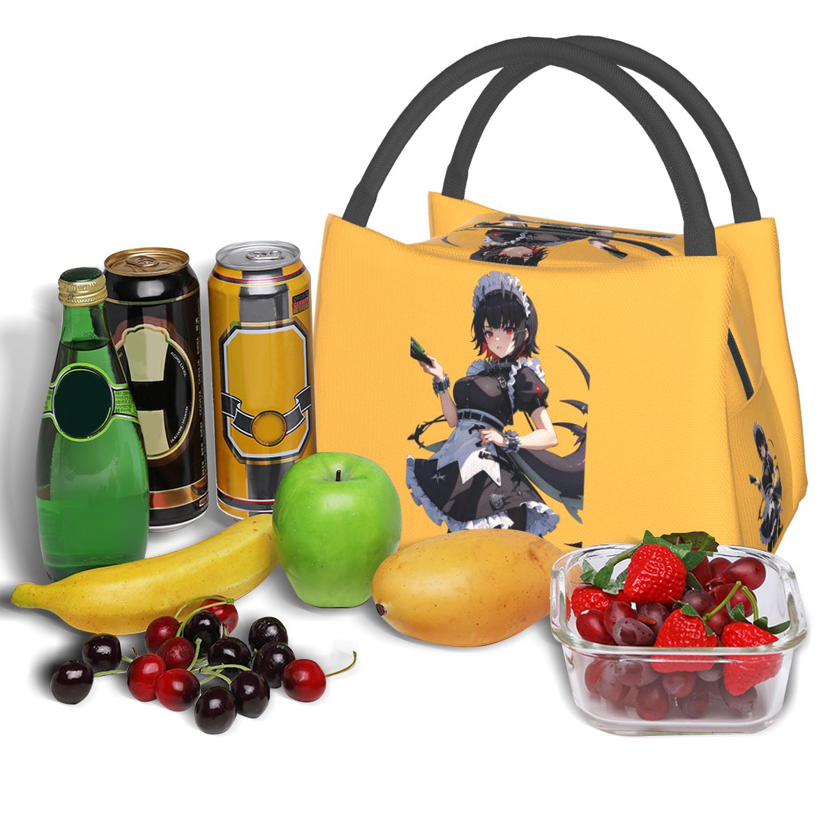Ellen Joe - Zenless Zone Zero  - Food Storage Zone ulasan dan harga