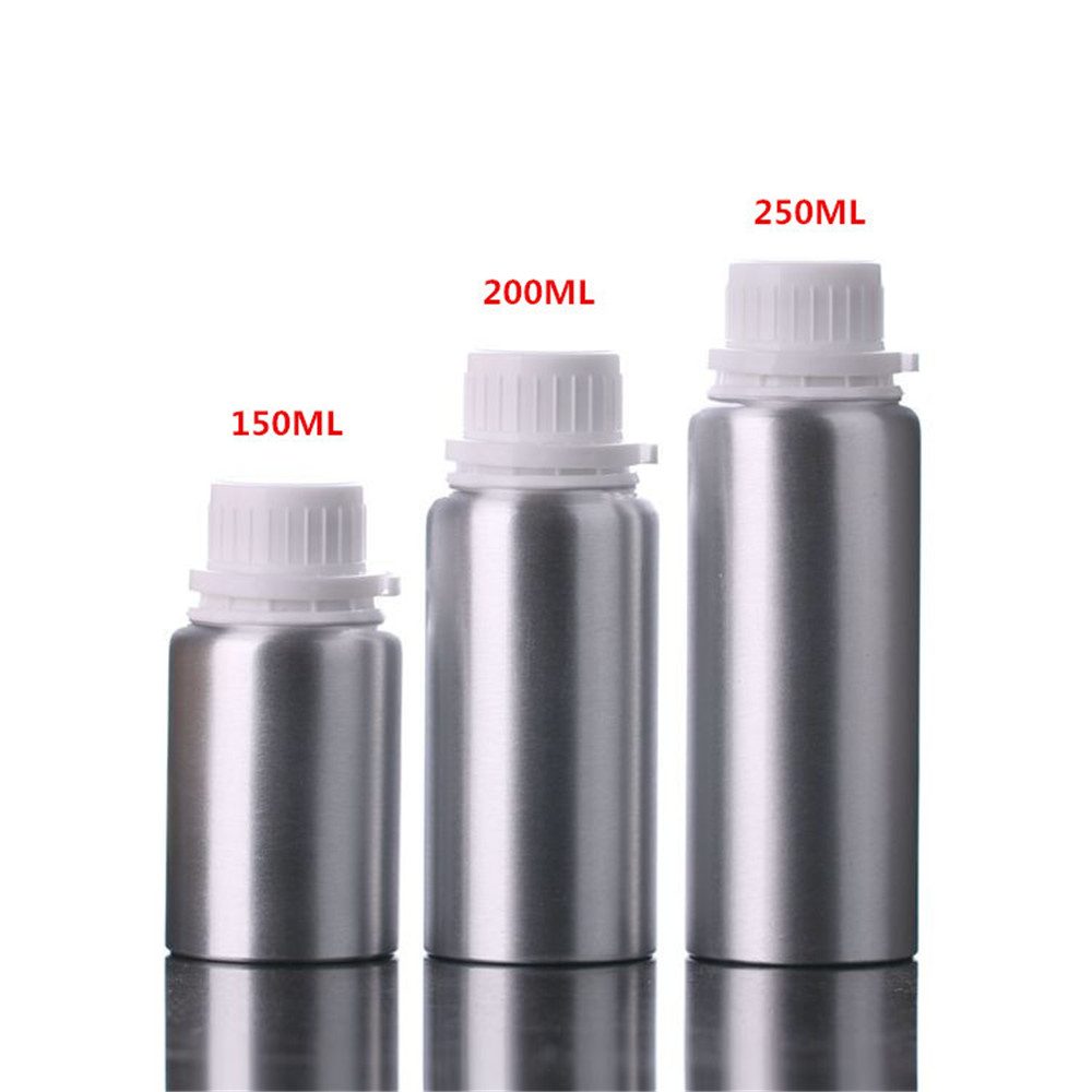 Fillable Aluminum Bottle Perfu - Food Storage Essentials ulasan dan harga