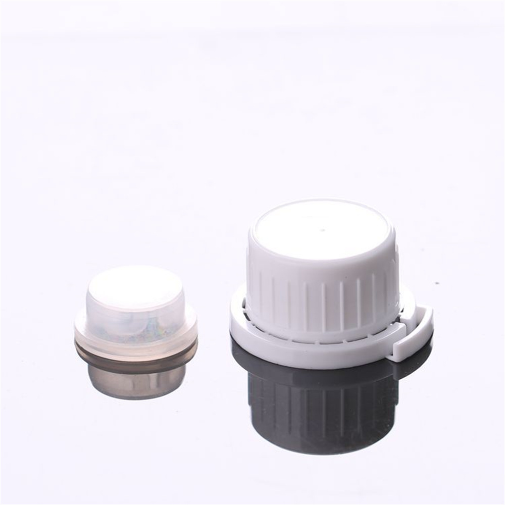 Fillable Aluminum Bottle Perfu - Food Storage Essentials ulasan dan harga