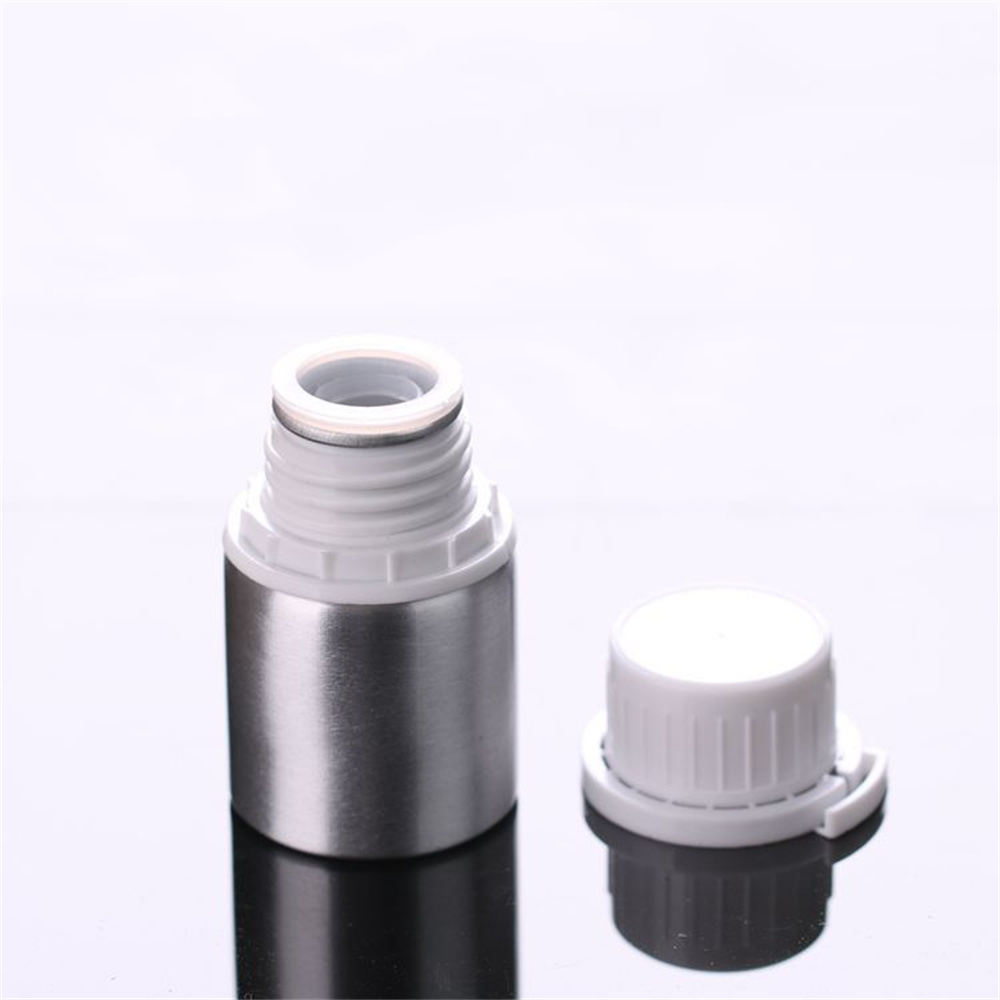 Fillable Aluminum Bottle Perfu - Food Storage Essentials ulasan dan harga