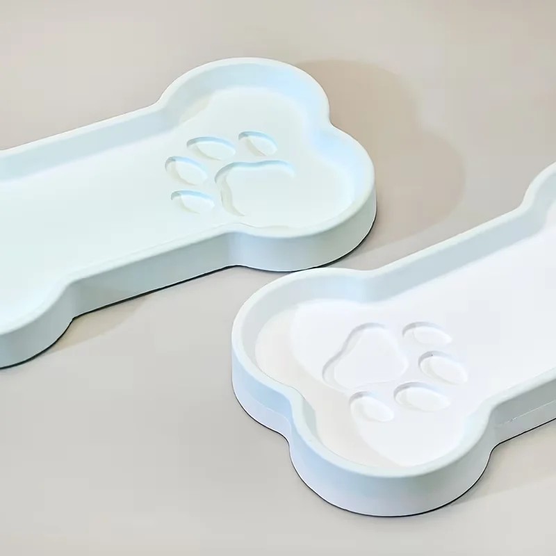 A Top Quality Diy Cat Paw & Bo - Food Storage Silicone ulasan dan harga