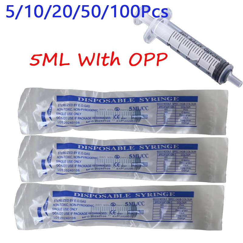 5-100Pcs 5ML Nutrient Mini Pla - Food Storage Without Plastic ulasan dan harga
