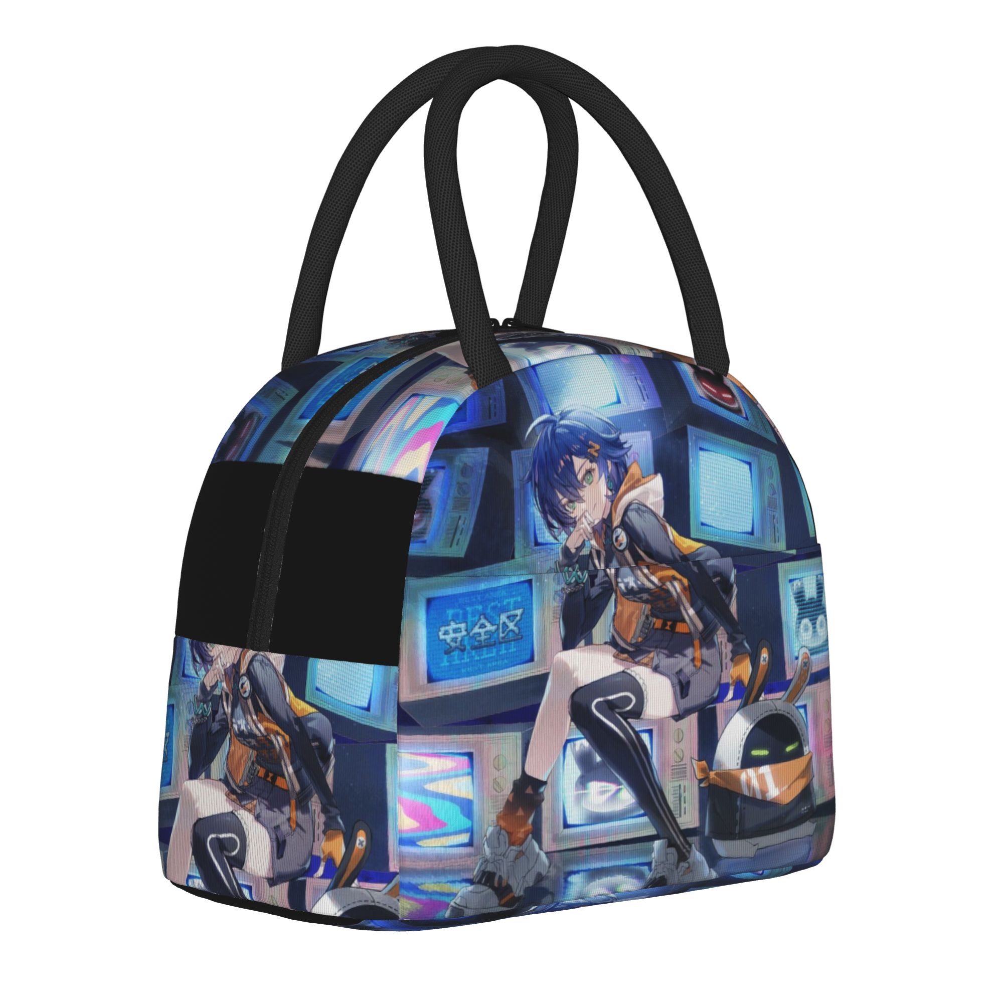 Zenless Zone Zero Merch Insula - Food Storage Zone ulasan dan harga