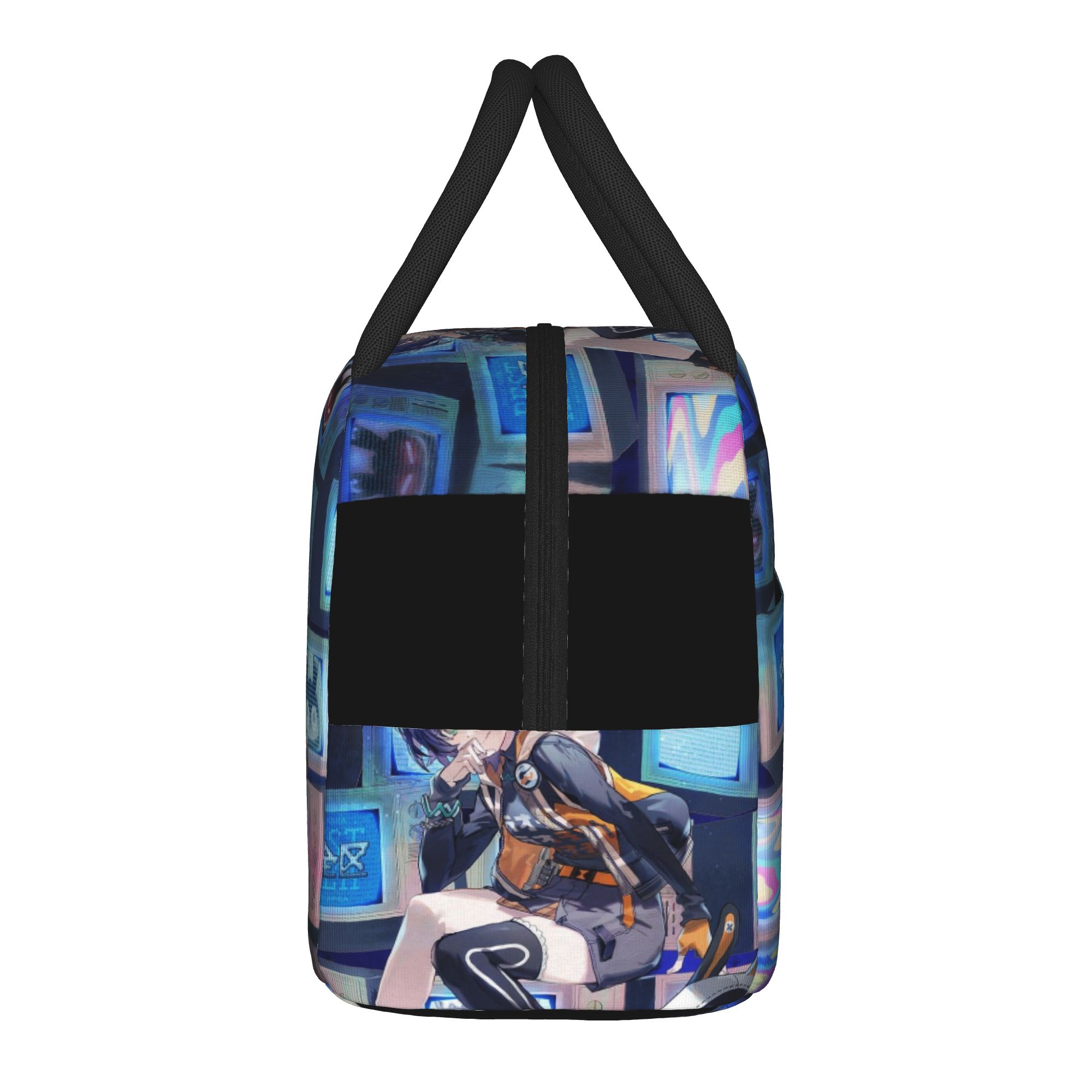 Zenless Zone Zero Merch Insula - Food Storage Zone ulasan dan harga