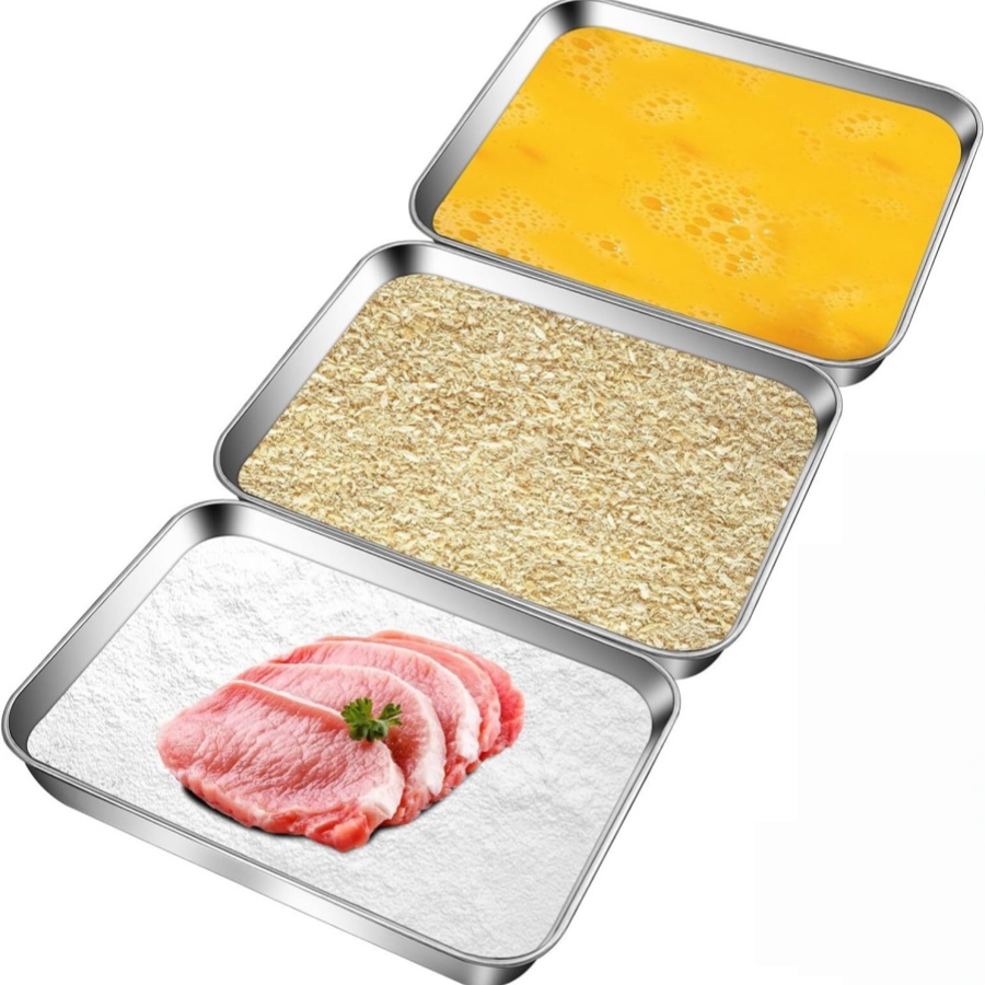Stainless Steel Food Storage C - Food Storage Lunch Box ulasan dan harga