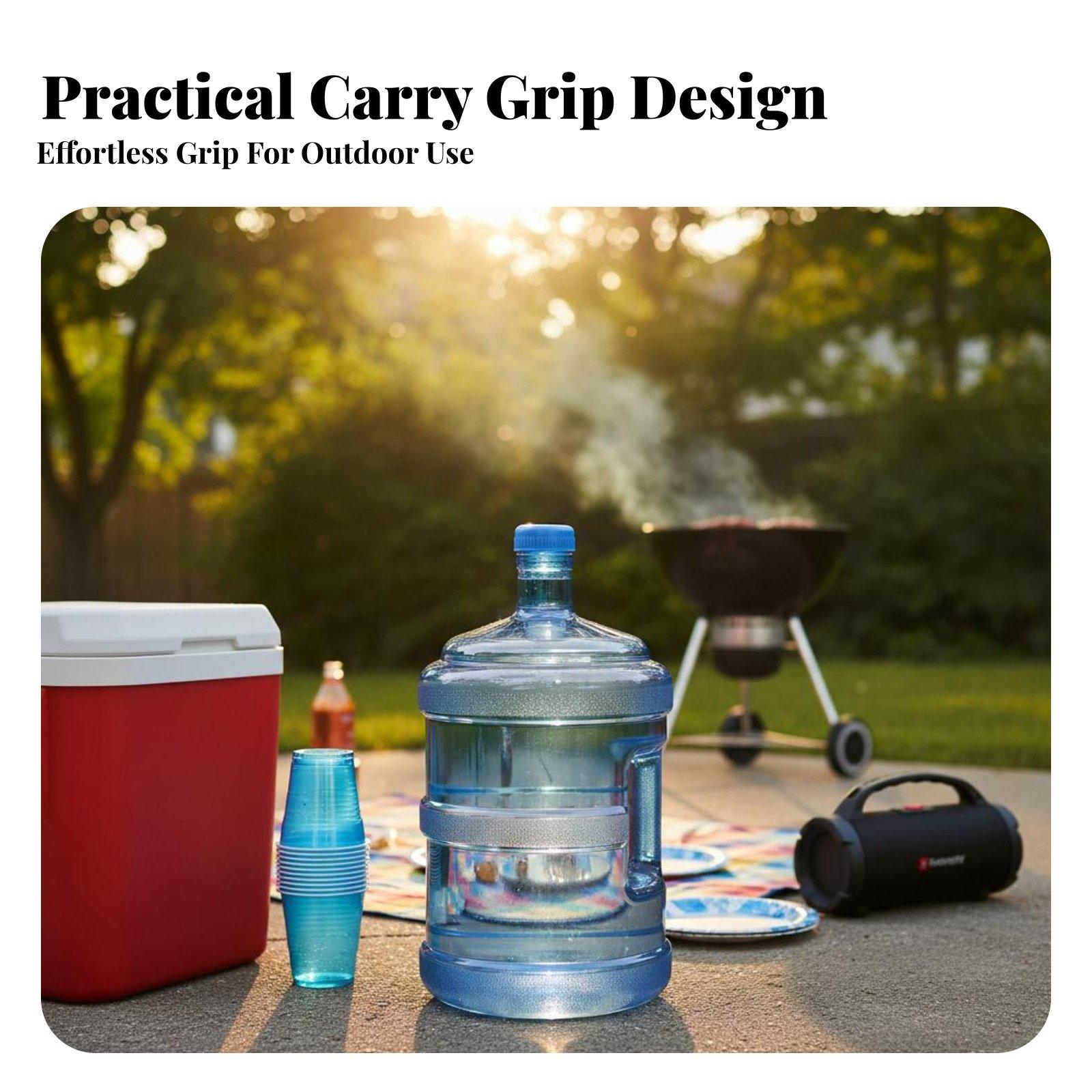 Industrial Bucket Water Storag - Food Storage Emergency Preparedness ulasan dan harga
