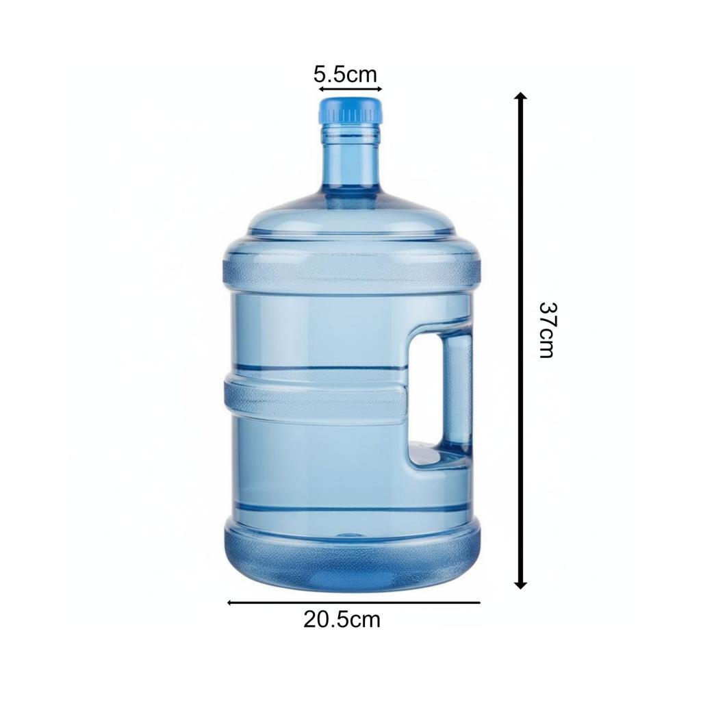 Industrial Bucket Water Storag - Food Storage Emergency Preparedness ulasan dan harga