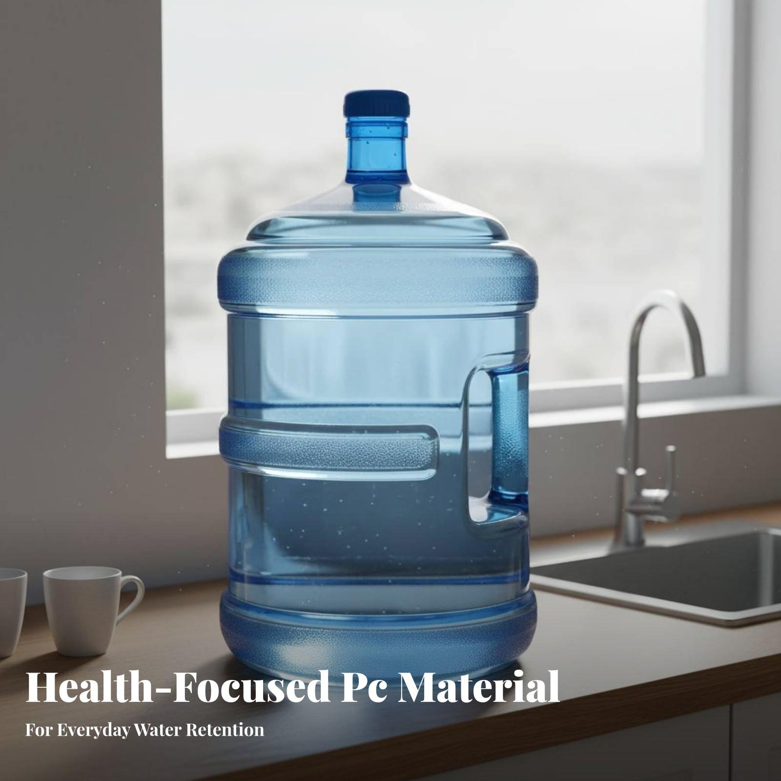 Industrial Bucket Water Storag - Food Storage Emergency Preparedness ulasan dan harga