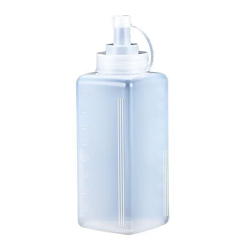 600/800/1000ML Squeeze Condime - Condiment Squeeze Bottle ulasan dan harga