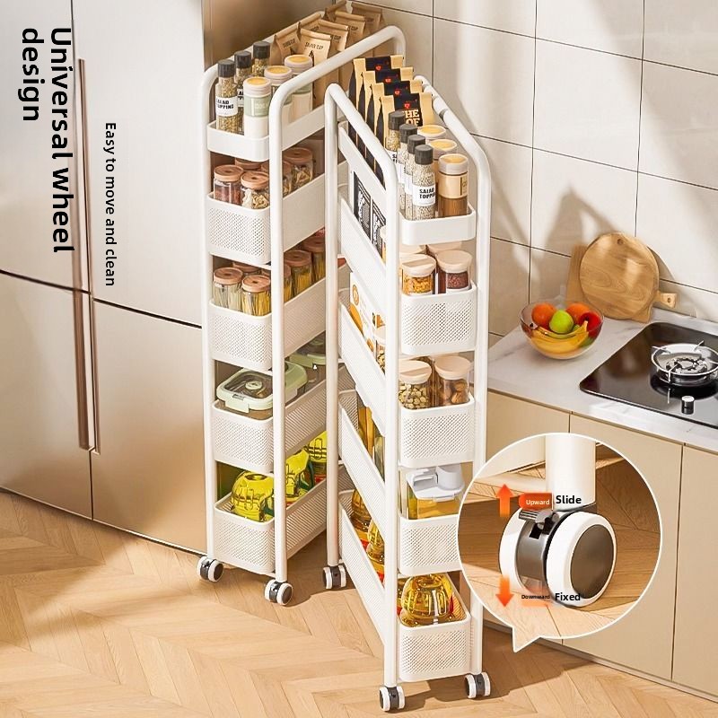 Stainless steel kitchen crevic - Food Storage Without Plastic ulasan dan harga