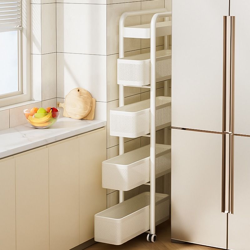 Stainless steel kitchen crevic - Food Storage Without Plastic ulasan dan harga