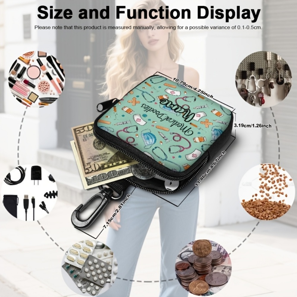1pc Personalized Blood Pressur - Food Storage Plant ulasan dan harga