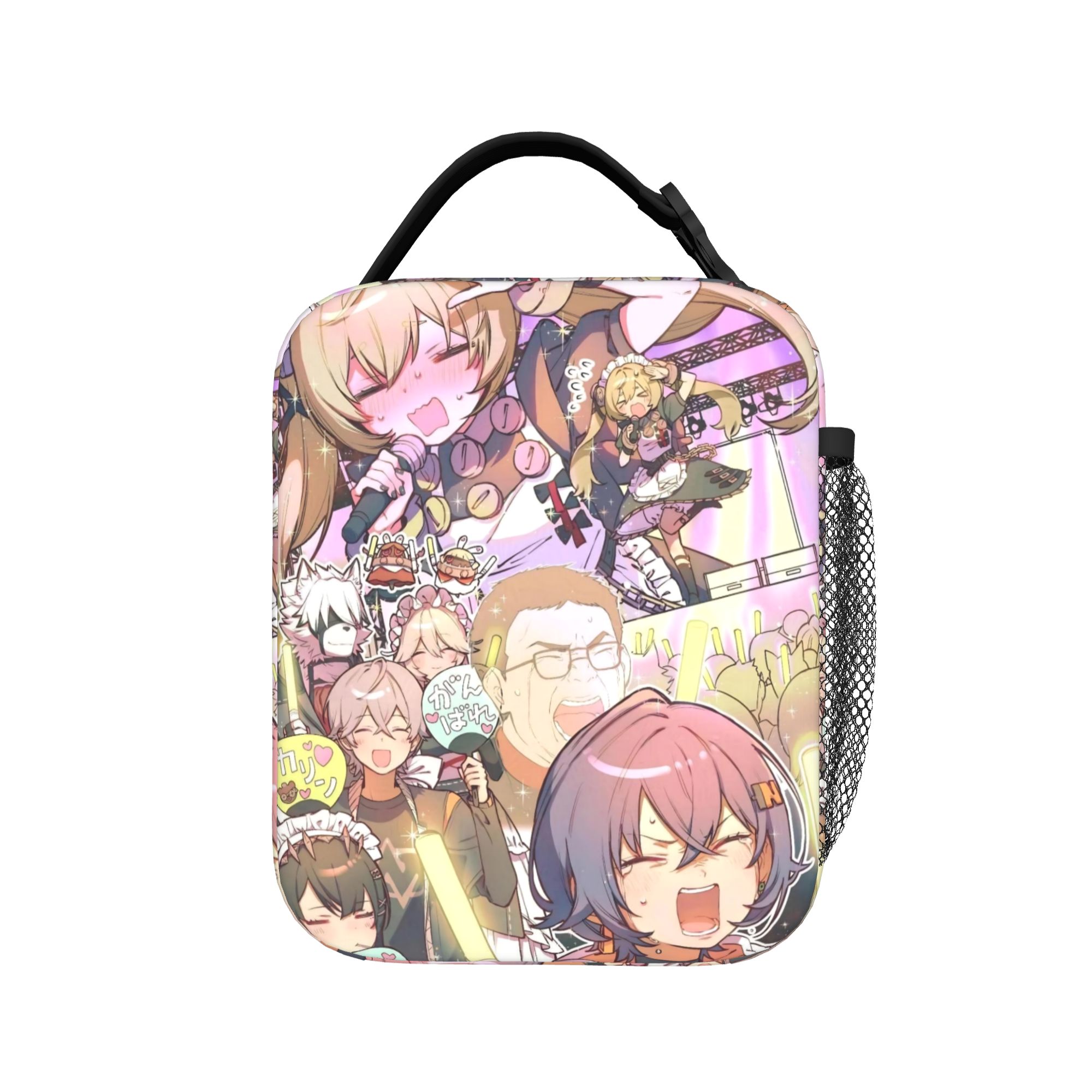 Zenless Zone Zero Merch Insula - Food Storage Zone ulasan dan harga