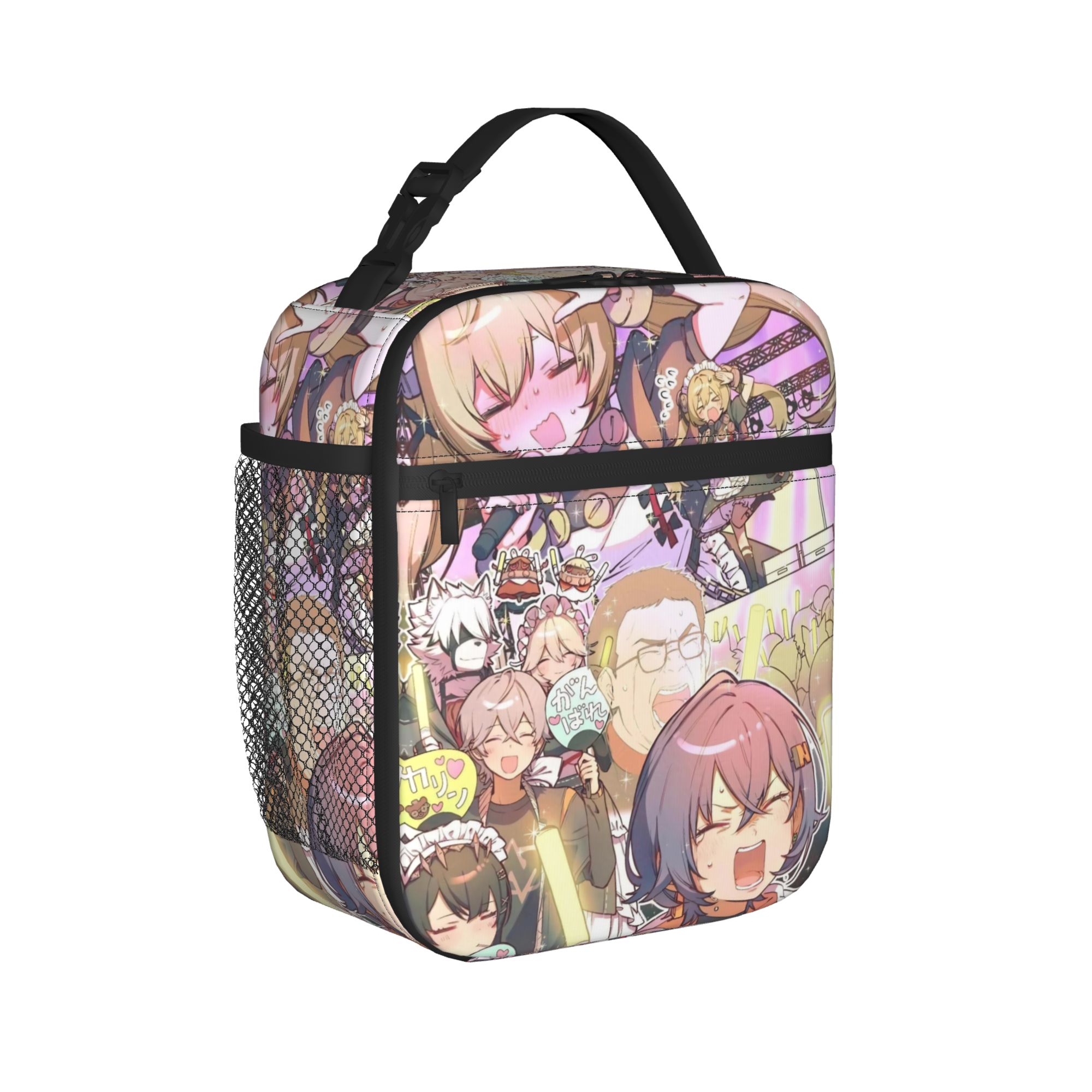 Zenless Zone Zero Merch Insula - Food Storage Zone ulasan dan harga