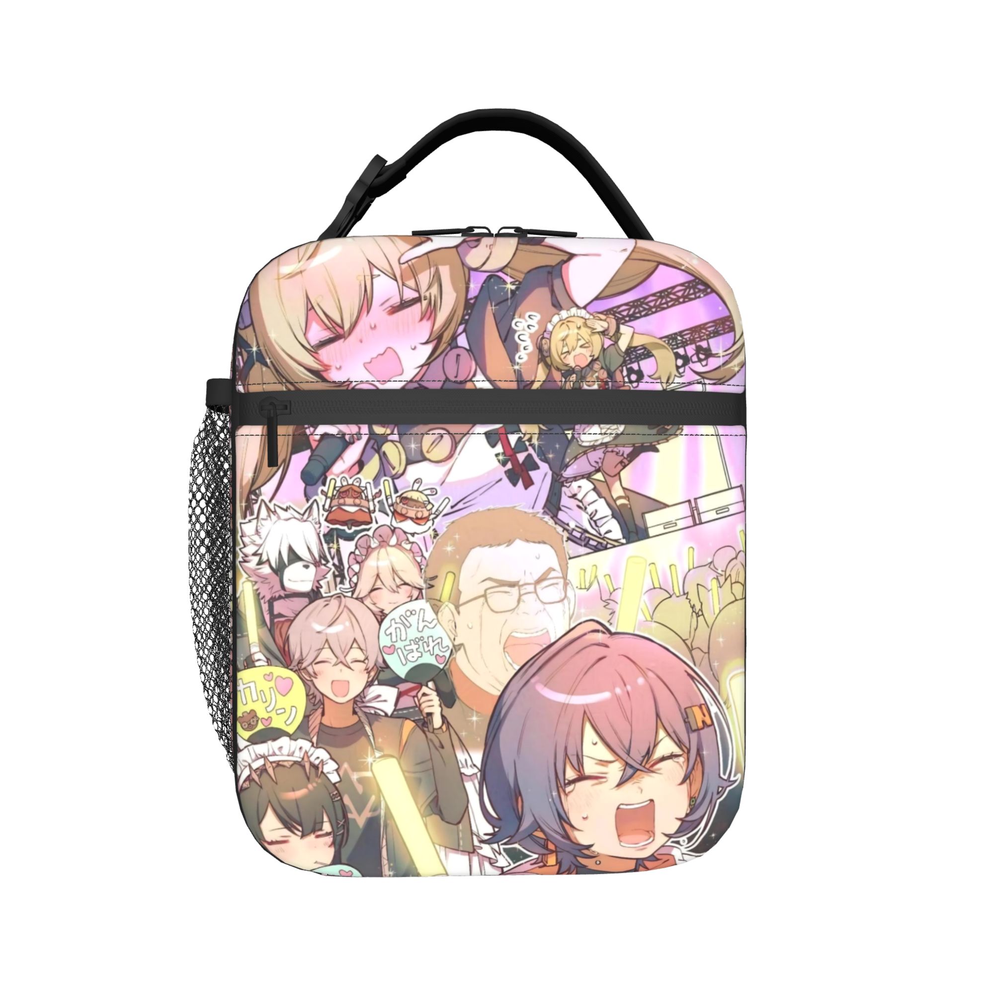 Zenless Zone Zero Merch Insula - Food Storage Zone ulasan dan harga