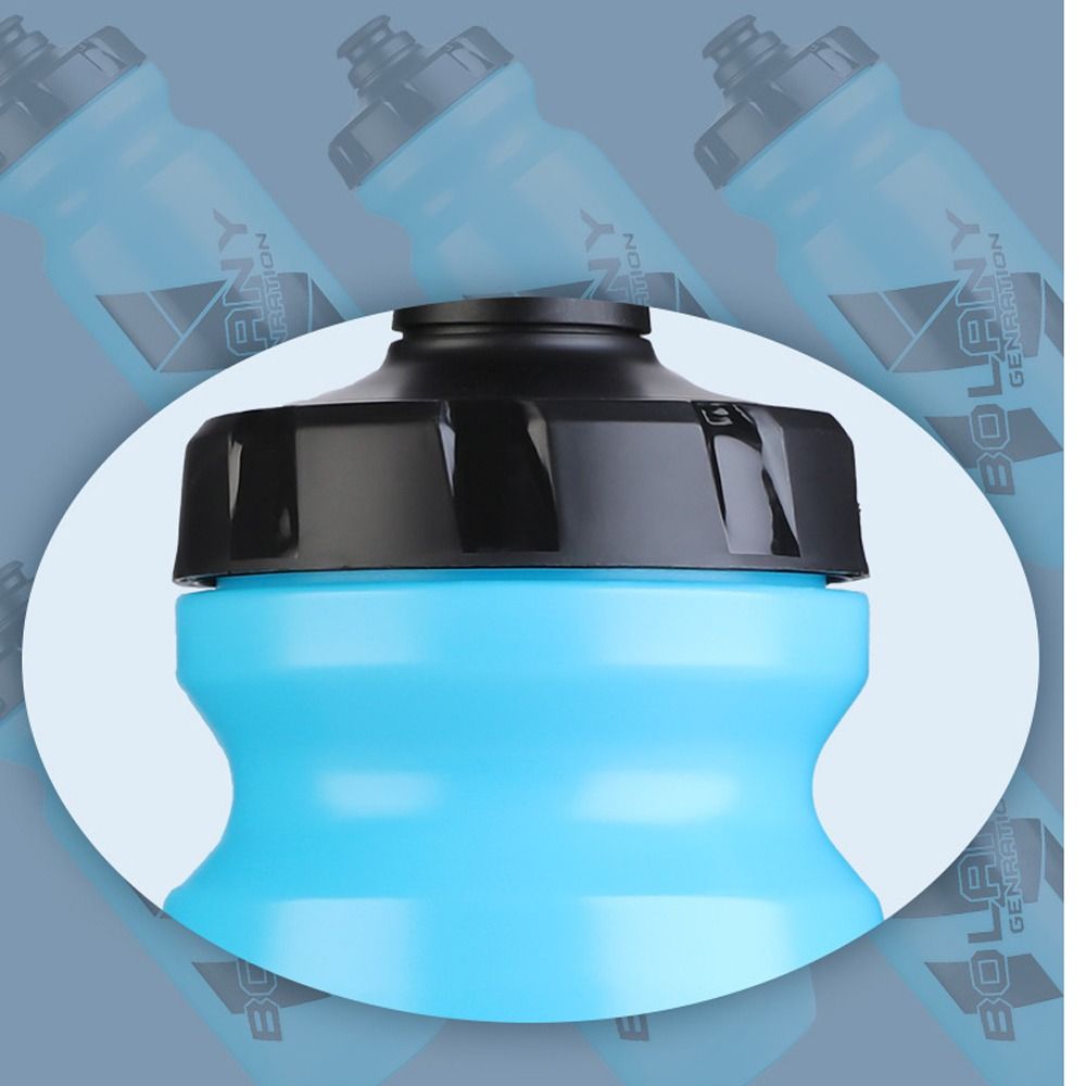Safe Squeeze 610ML Lightweight - Condiment Squeeze Bottle ulasan dan harga