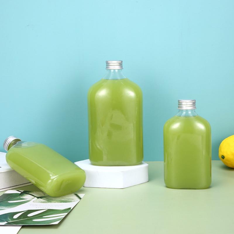 1pcs Plastic Milk Tea Drink Bo - Food Storage Without Plastic ulasan dan harga