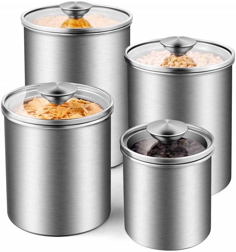 Food Storage Containers Tea Co - Set Food Storage ulasan dan harga