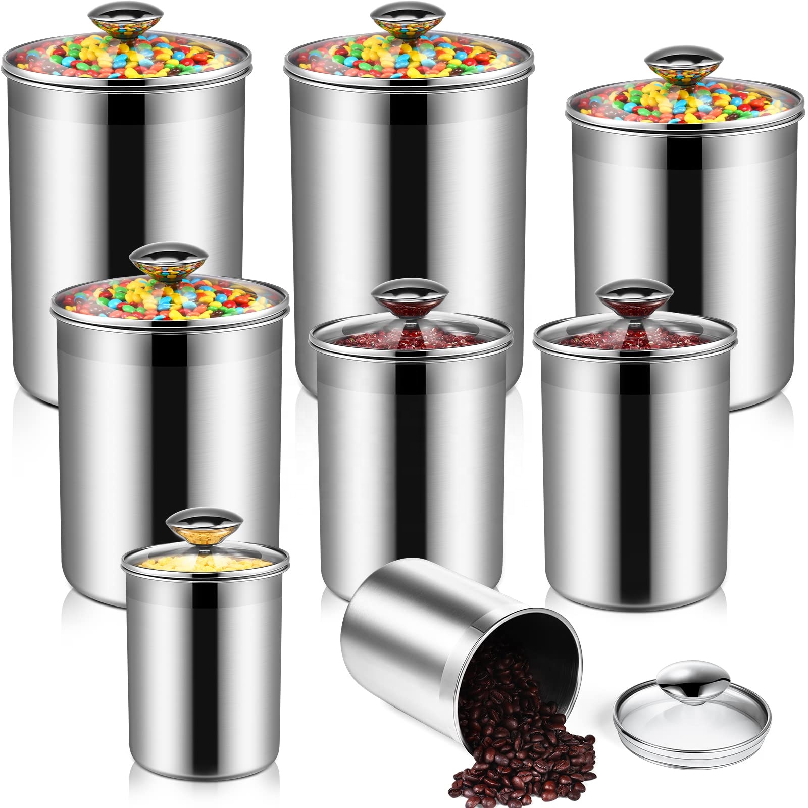 Food Storage Containers Tea Co - Set Food Storage ulasan dan harga