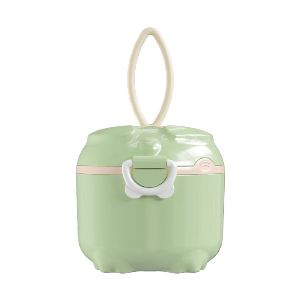 Spoon Milk Powder Feeding Lunc - Food Storage Essentials ulasan dan harga