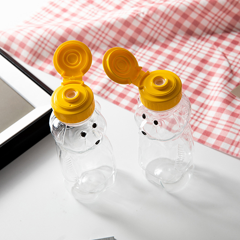 1Pcs 230ml Condiment Squeeze B - Condiment Squeeze Bottle ulasan dan harga