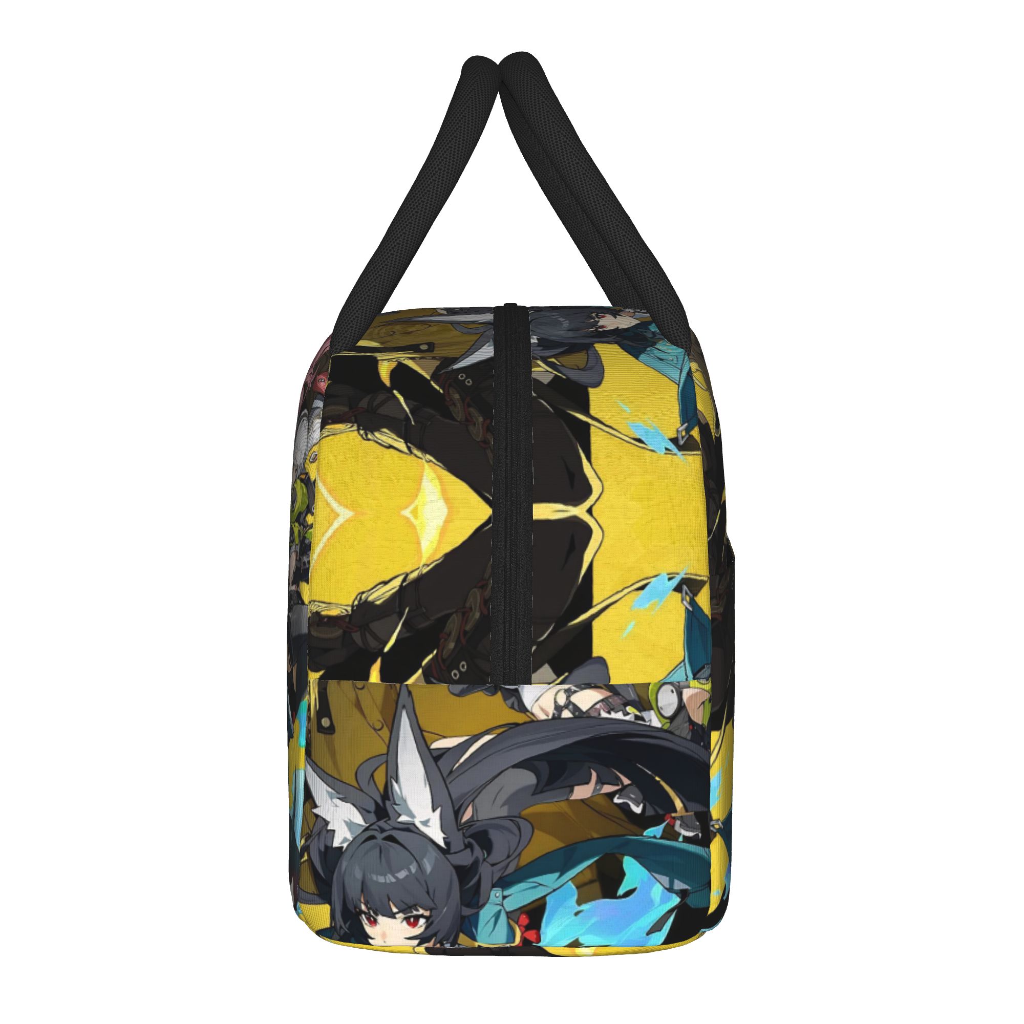 Zenless Zone Zero Merch Insula - Food Storage Zone ulasan dan harga
