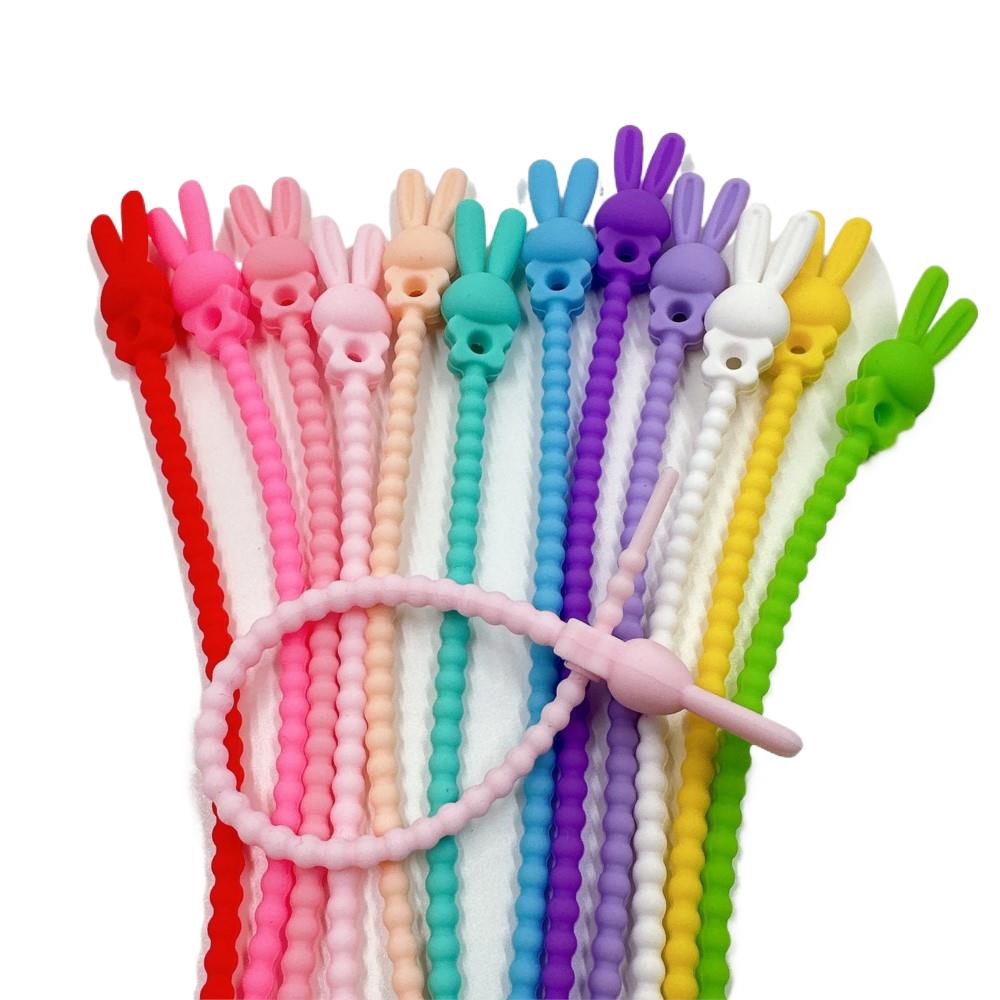 10Pcs Flower Star Silicone Cab - Food Storage Silicone ulasan dan harga