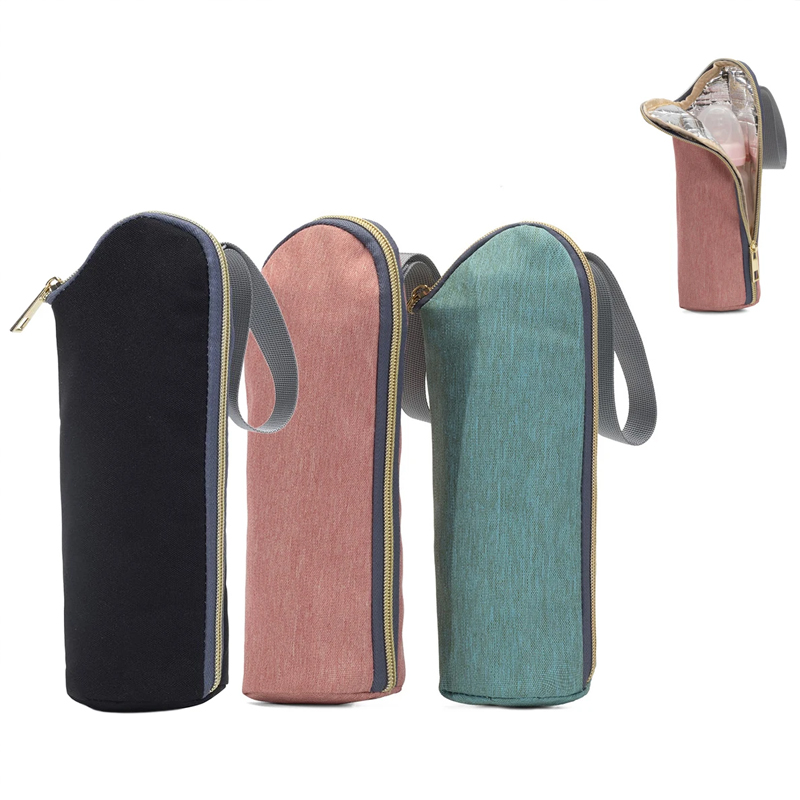 Portable Baby Bottle Insulated - Food Storage Baby ulasan dan harga