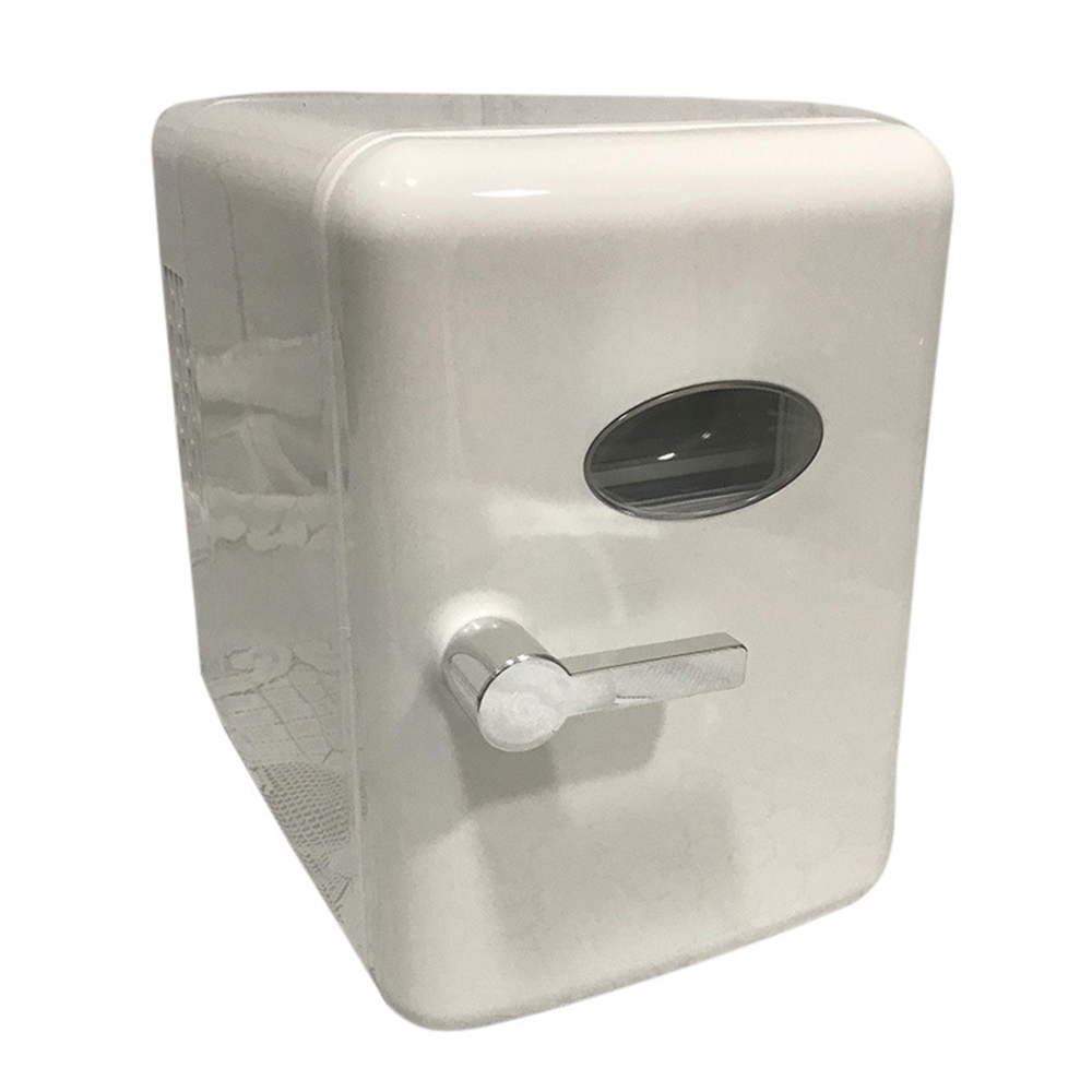 4L Mini Fridge Car Refrigerato - Food Storage Zone ulasan dan harga