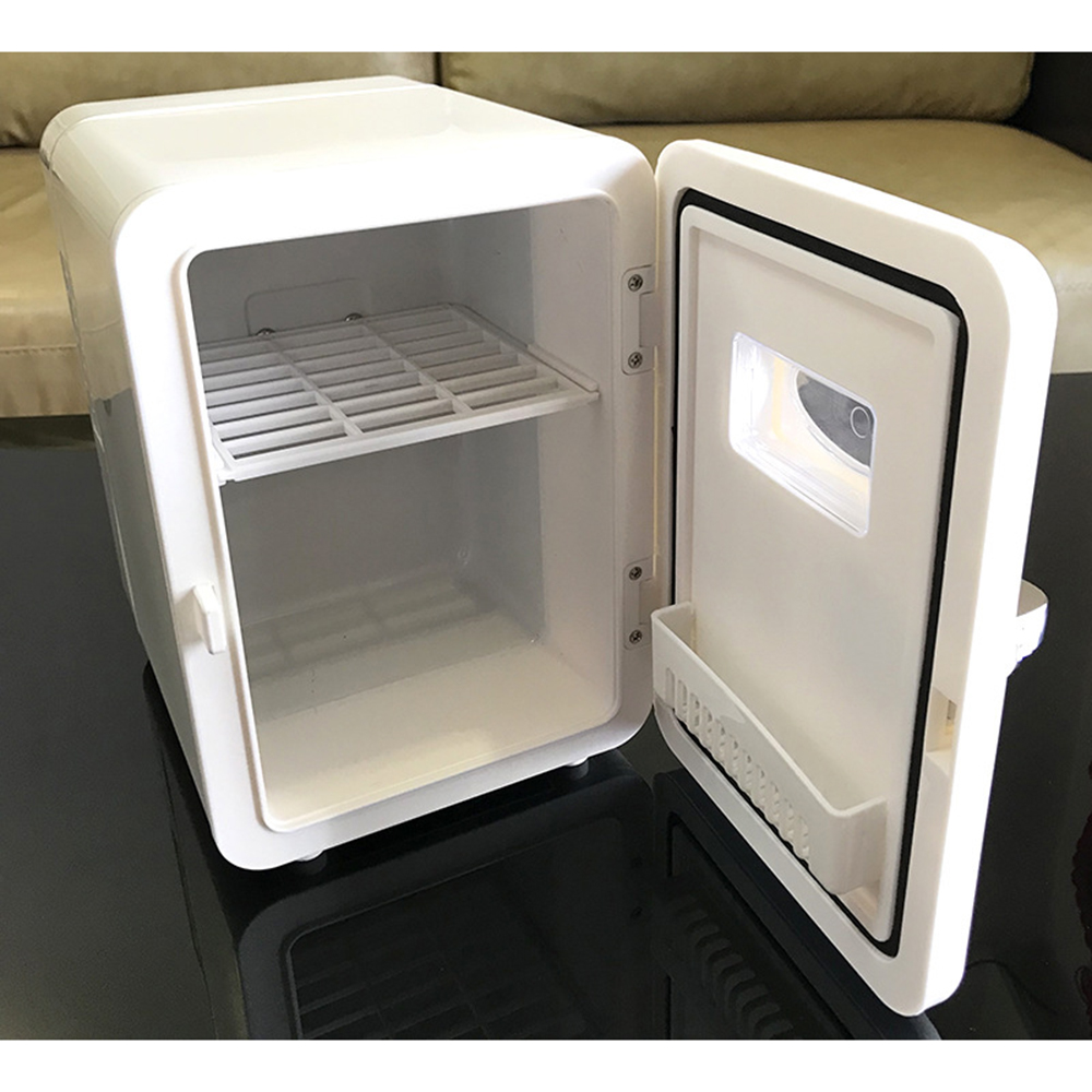 4L Mini Fridge Car Refrigerato - Food Storage Zone ulasan dan harga