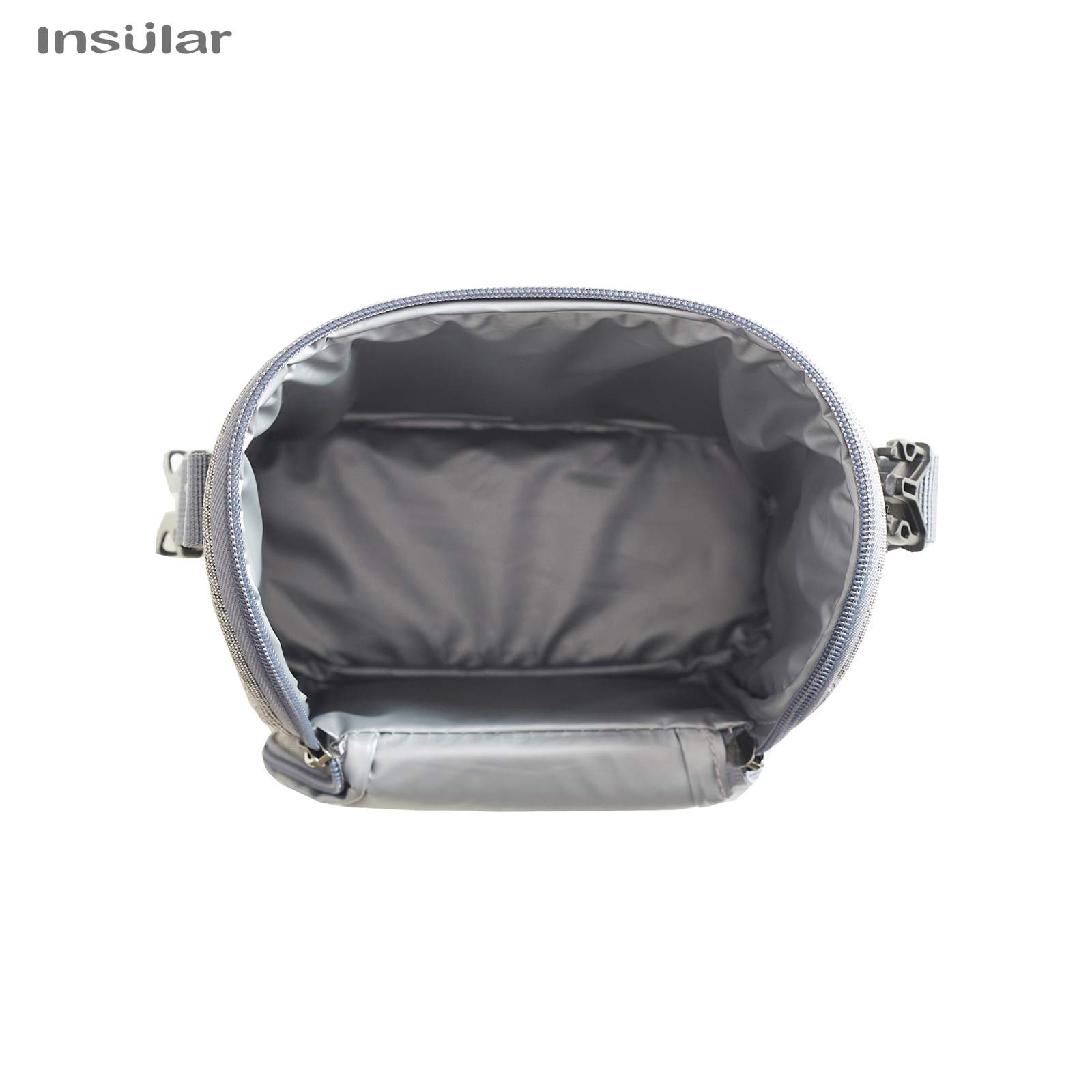 Insular Portable Baby Feeding  - Food Storage Baby ulasan dan harga