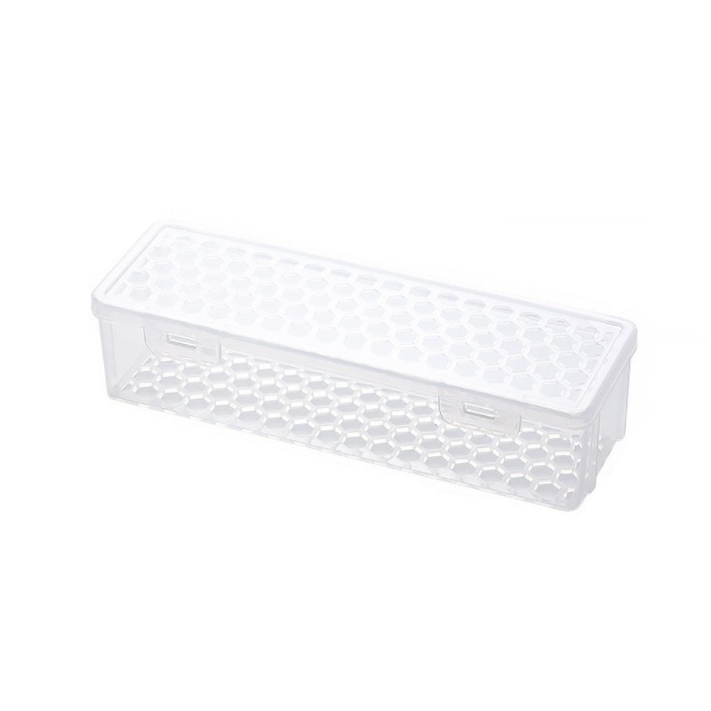 Hollow Out Dishwasher Tablewar - Food Storage Without Plastic ulasan dan harga